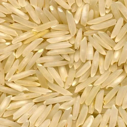 1121 Basmati Golden Sella