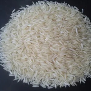 1121 Steam Basmati