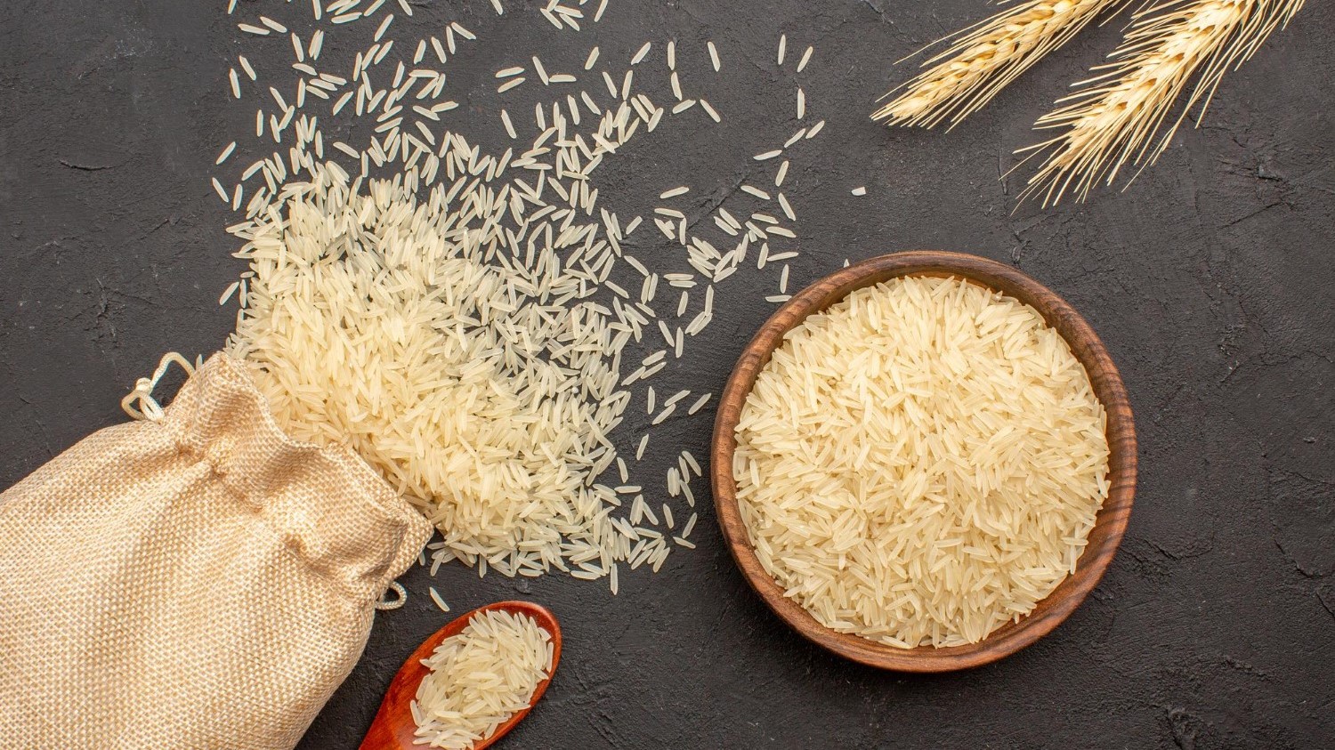 Basmati-Rice-Export-India