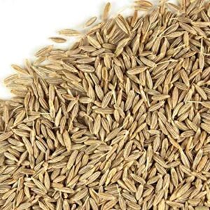 Cumin Seed (Jeera)