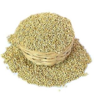 Green Millets (Bajra)