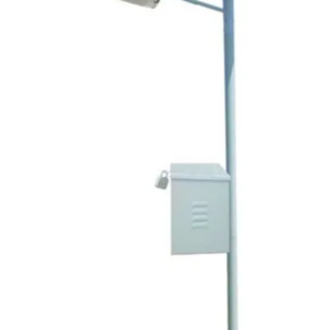 Solar Street Light